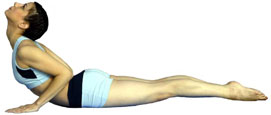 Pranayama - Breathing Practices