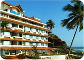 Hindustan Beach Retreat