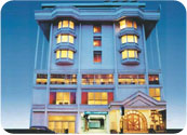 Hotel Abad Plaza
