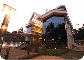 Kanoos-Residency Kanoos-Residency