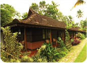 Kayaloram-Lake-Resort Kayaloram-Lake-Resort