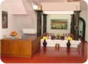 Padikal Residency