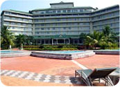Le Meridien Cochin