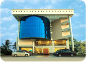 Lotus 8 Airport Hotel