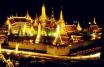 Arrival Bangkok - Pattaya (Flight information to be advised/Own ticket)
