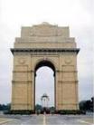 Arrive Delhi