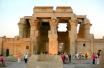 Komombo / Edfu / Esna
