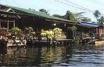 Bangkok essential full day