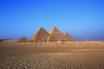 Full day visit to the Great Pyramids